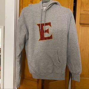 Elon University Champion Hoodie